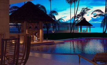 Finca Costa Esmeralda