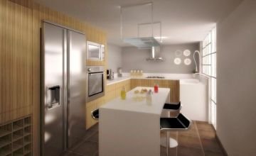 Residencia Valle Dorado